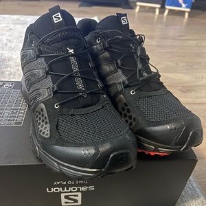Salomon X Mission 3